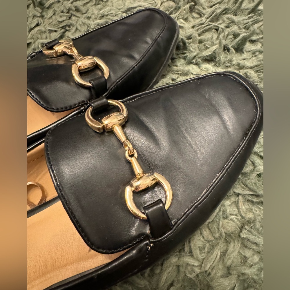 Great Madden Girl loafers!